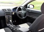Volvo S40 R-Design 2008 года (UK)